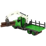 Green Timber Truck | shoptok.hr