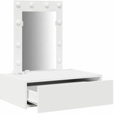  Toaletni stol Bijelo 60 x 40 x 70 cm Konstruirano drvo | Eponuda.com