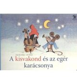 Móra : Božić malog krtice i miša Cijene