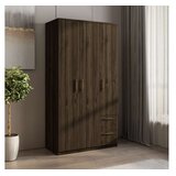 Hanah home Ormar Merlin, 90x171.8x45 cm, , Smeđa Cijene