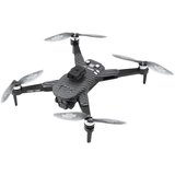  Dron na daljinsko upravljanje Y329, HD kamera, WIFI, LED svjetla, aplikacija - karbon/crna | shoptok.hr