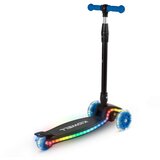 Kidwell LUMO plavi romobil za ravnotežu | shoptok.hr