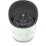 Smeg MFF02PGEU Penilec za mleko pastelno zelen | Shoptok.si