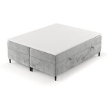 Maison de Rêve Siva boxspring postelja s prostorom za shranjevanje 140x200 cm Araya – Cene