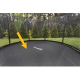 Trampolinova podloga 12ft LEAN SPORT PRO Slike
