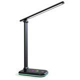 Brilagi LED RGBW prigušiva stona lampa MODO LED/7W/5V 3000/4000/6500K crna Cene