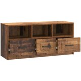  ormar Staro drvo 102 x 34,5 x 47 cm Konstruirano drvo | shoptok.hr