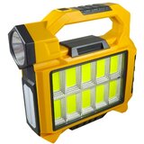  Punjiva LED baterijska lampa | ePonuda.com