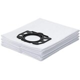 Karcher vrećice za usisivač od filsa za MV4, MV6, WD4, WD6... 4 kom, KFI 487 | Eponuda.ba