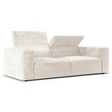 Micadoni Home Krem sofa 234 cm Cruz – | shoptok.hr