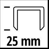 Einhell 3000 spajalica 5 x 25 za DTA 25/2 | Eponuda.ba