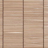 Rolo zavjesa Smeđa 90 x 160 cm Bambus | Eponuda.com
