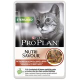 Purina PRO PLAN kesica za sterilisane mačke - govedina 85g | Eponuda.com