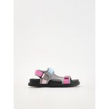 Reserved - Sandale Za Dječake - šaren | shoptok.hr