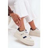 Big Star Ladies Sneakers On Platform | Shoptok.si