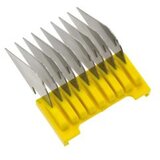  Češljić za mašinicu Wahl Moser Metal 16 mm – 5 (Outlet) | Eponuda.ba