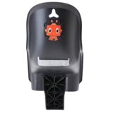 Olimp Sport Sedište za igračku za bicikl crna | ePonuda.com