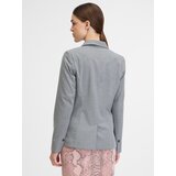 Orsay Women's Grey Blazer - Women | Shoptok.si