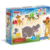  Moje prve puzle 3-6-9-12 Lion guard | Eponuda.ba