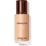 Guerlain Terracotta Le Teint Glow tekoči puder z učinkom osvetljevanja za naraven videz odtenek 3N Neutral 35 ml Cene