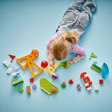 Lego Duplo Prase Pepa Vašar 10453 | Eponuda.ba