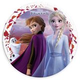  PAPIRNI TANJUR FROZEN 2 23CM 8/1 91125 Cijene