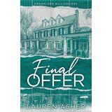 Litbrown Lauren Asher - Final Offer Cene