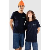 Party Pants Logo Fills Cold Dawgs T-shirt navy | Shoptok.si