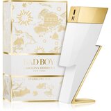 Carolina Herrera Bad Boy Sparkling Ice toaletna voda za moške 100 ml | Shoptok.si