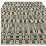 Asiatic Carpets Kaki zeleni ručno rađen tepih 160x230 cm – | shoptok.hr