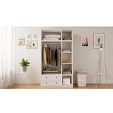 Hanah home ormar mat bela boja rb 073 | ePonuda.com