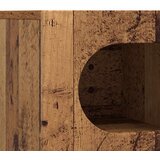 TV ormar Staro drvo 60 x 35 x 40 cm Konstruirano drvo | Eponuda.ba