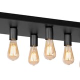 SPOT svetiljka FILO 11xE27/60W/230V crna | Eponuda.com