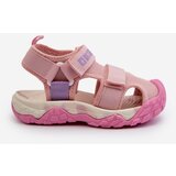 Big Star Girls' sandals with velcro | Eponuda.ba