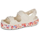 Crocs Cokli Crbnd Cruiser Glw Confetti Band SdK Bela | Shoptok.si