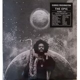  kamasi washington - the epic | Eponuda.com