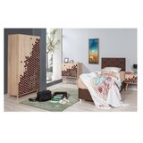 Hanah home Ormar Stil 90x192x52cm Hrast | Eponuda.ba
