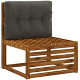  Jastučić za palete VIANEN 100% poliester Antracit | shoptok.hr