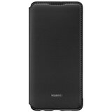 Huawei Original preklopna torbica wallet za p30 - črn | Shoptok.si