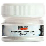  Metalik pigment prašak 5g | silver | ePonuda.com