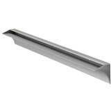 DOLLE Zidna konzola za policu Rail (Duljina: 600 mm) u