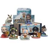 Mighty Jaxx Mini Figure Avatar The Last Airbender - Kwistal Blind Box | ePonuda.com