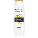 Pantene Pro-V Active Nutri Plex Thick Strong šampon za oslabljenu i oštećenu kosu 400 ml Cijene