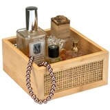 Wenko kupaonski organizator od bambusa Allegre, 15 x 7 cm Cijene