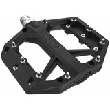 Shimano PEDALE PDGR400 W/O REFLECTOR BLACK INDPACK EPDGR400L Cene