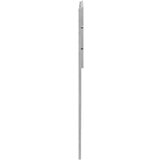 vidaXL Vzglavje z vzglavjem Siva Sonoma 160 cm Konstruiran les | Shoptok.si