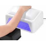  UV/LED LAMPA 72W SA NASLONJAČEM ZA RUKE 2U1 u
