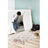 Lorena Canals Preproga Mini Bereber, 70x100 | Shoptok.si