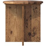  Stalak za biljke 2 pcs Staro drvo 40 x 40 x 40 cm | shoptok.hr