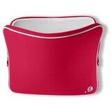 BEEZ Prevleka za PC 13" LA Robe Neoprène Épais, Rdeča, (5000008275) | Shoptok.si